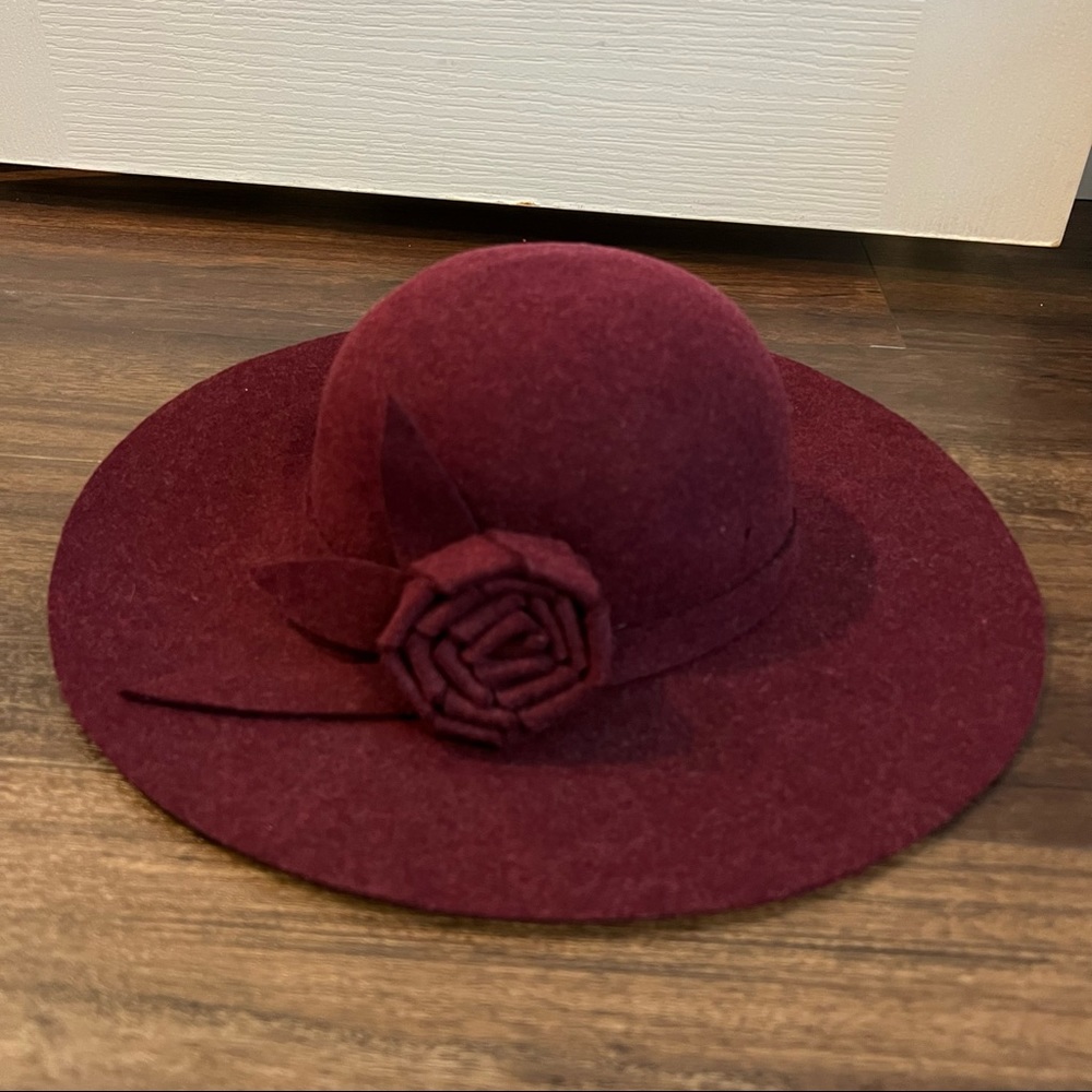 Wool Hat